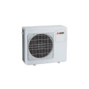 Airco Unité extér (M) MXZ-4F72VF4-E1