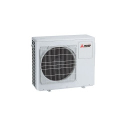 Airco Unité extér (M) MXZ-4F80VF4-E1