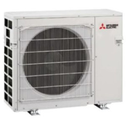 Airco Unité extér (M) MXZ-4F83VFHZ2-E1