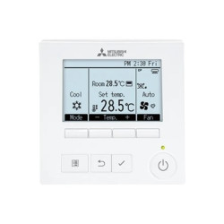 Télécommande à câble  PAR-41MAA