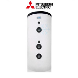 Réservoir tampon  Pàc  PS200-1