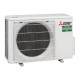 Airco Unité extér SUZ-M25VAR2