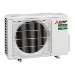 Airco Unité extér SUZ-M25VAR2