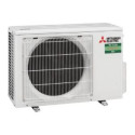 Airco Unité extér SUZ-M25VAR2