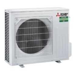 Airco Unité extér SUZ-M50VAR2