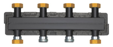 Collecteur de distribution VTB-2