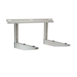 Console de mur acie laqué 120+120kg