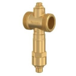 Ventil Antigel 1  - G 1  M