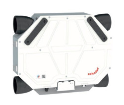 ComfoAir Flex 250, plafonnier G/D