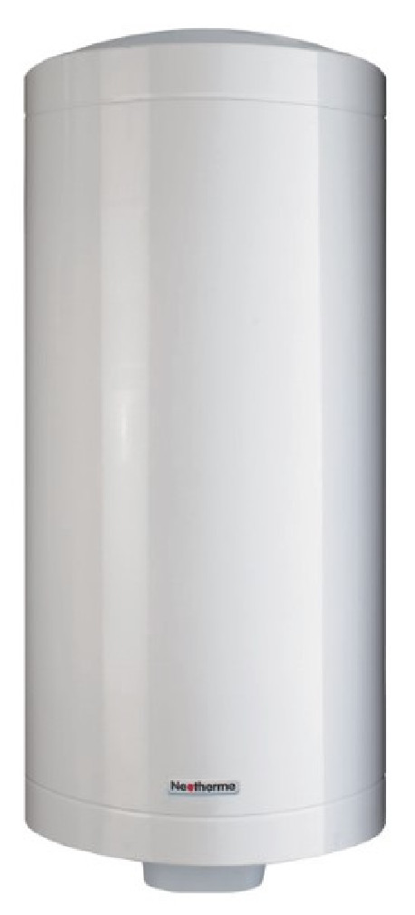 Chffe-eau el. Vert. NEO 100L mo blindée