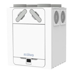 EQ 375 / Vent-Axia Econiq 375 **