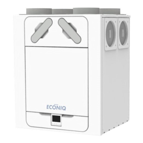 EQ 375 / Vent-Axia Econiq 375 **