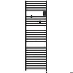 Sèche-serviette RIVA 5 WI-FI 0750W NOIR