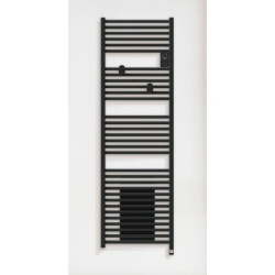 Sèche-serviette RIVA 5 WI-FI 1500W NOIR