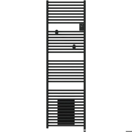 Sèche-serviette RIVA 5 WI-FI 2000W NOIR