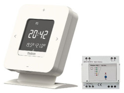 Thermos. dig ho 24H/7J 1CO 6A