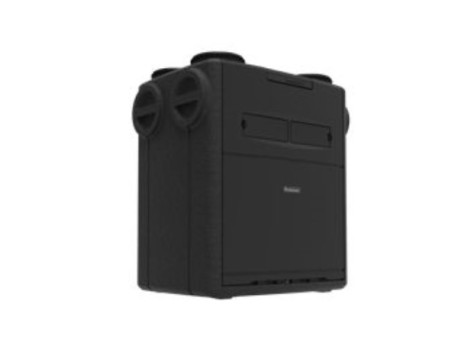 FLUX+ WALL 475 débit nominal jus 475m³