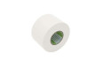 STANDAARD KLEEFBAND - 50X0.19MM BLANC