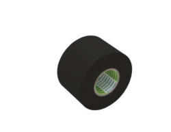 STANDAARD KLEEFBAND - 50X0.19MM NOIR