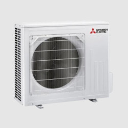 Airco Unité extér (M) MUZ-AY50VG-E2