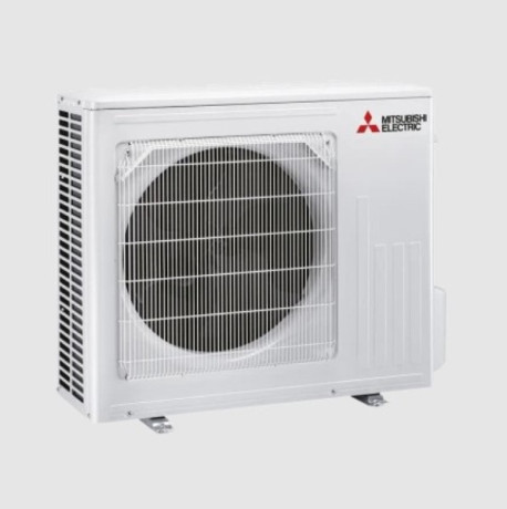 Airco Unité extér (M) MUZ-AY50VG-E2