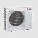 Airco Unité extér (M) MUZ-AY50VG-E2