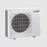 Airco Unité extér (M) MUZ-AY50VG-E2