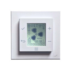 ZEHNDER EVO Sense télécommande sans fil