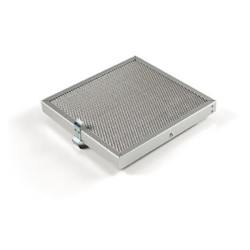 Filtre à graisse pour hotte