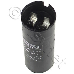 Condensateur electrolytique 125MF - 160