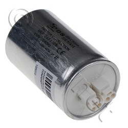 Condensateur 12uf  400V