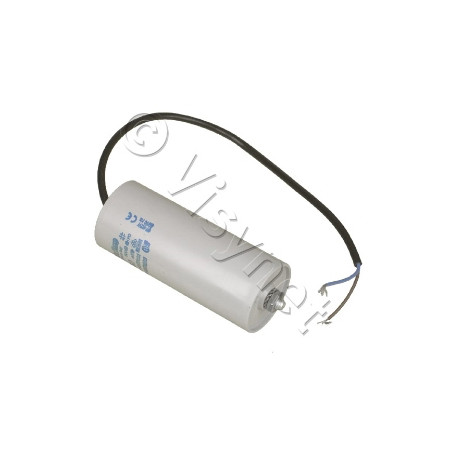 Condensateur 60uf  400V