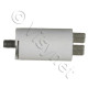 Condensateur    2µf  450V