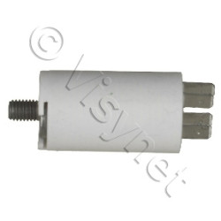 Condensateur    2µf  450V