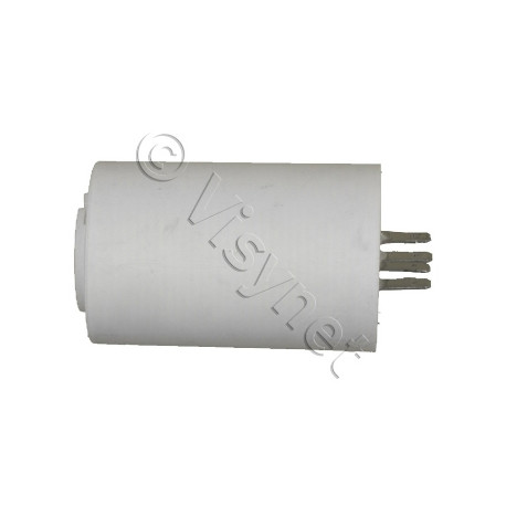 Condensateur 25uf  400V