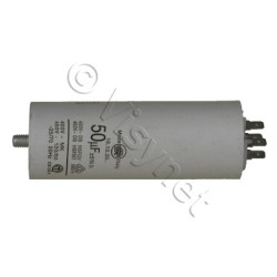 Condensateur 50uf  400V
