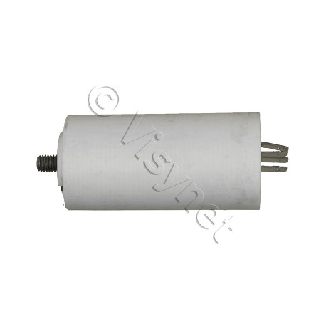 Condensateur 40uf  400V