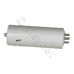 Condensateur 45 MF 450 V
