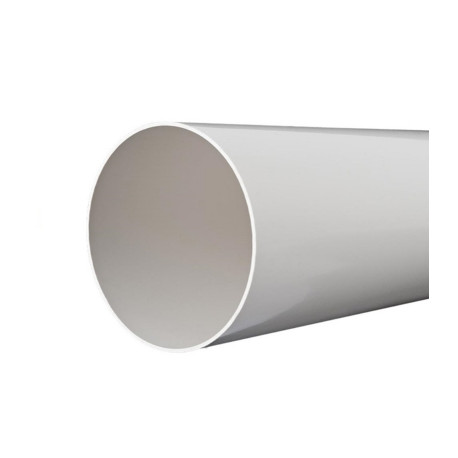 Conduit rond diam 150mm