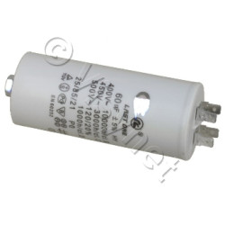 Condensateur 60uf  400V