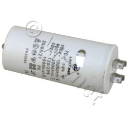 Condensateur 70MF 450V