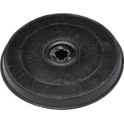 Filtre à charbon actif