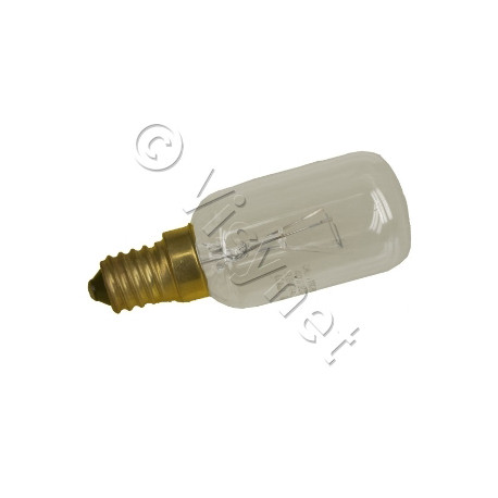 Ampoule four 40W E14
