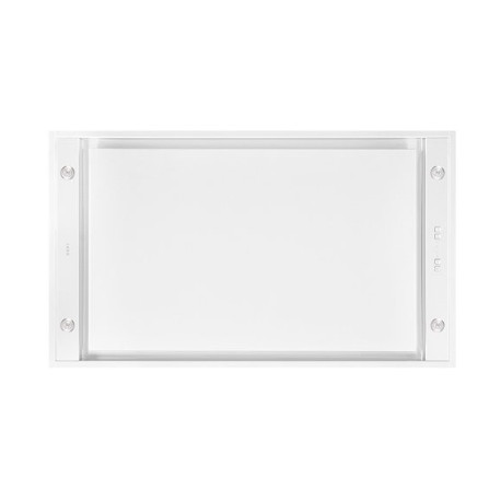 Pure'line 90cm blanc certificat exigé