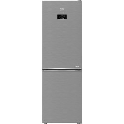 Réfrig combi-bottom 186cm 210/106L C