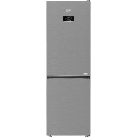 Réfrig combi-bottom 186cm 210/106L C