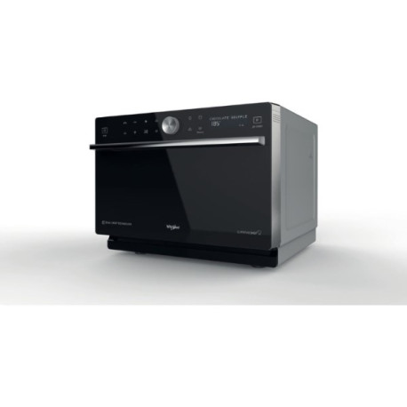 Micro-ondes combi Supreme Chef 33L 1000W