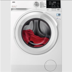 Combi lave-linge/sèche-linge 8kg/5kg