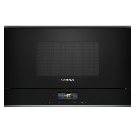 Four à micro-ondes encastr iQ700 38cm