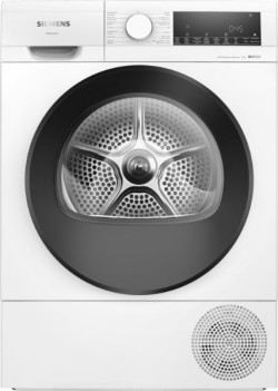 Sèche-linge iQ500 pompe à chaleur 9kg